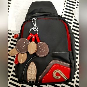 Crossbody Bag